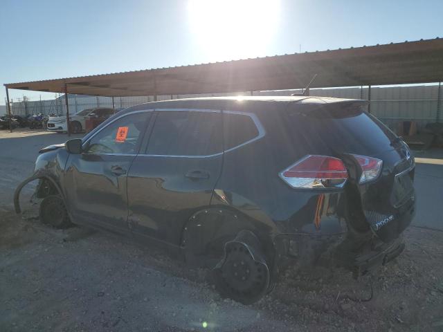 Image 2 of 2016 NISSAN ROGUE S 2016 with VIN 5N1AT2MT8GC770107