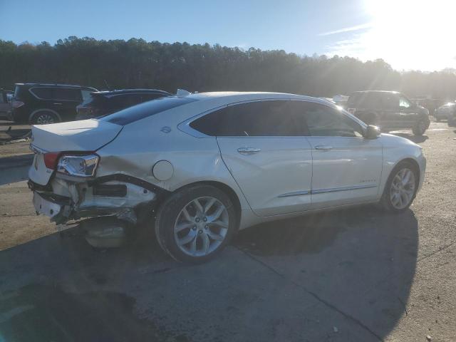 Изображение 3 2014 CHEVROLET IMPALA LTZ 2014 с VIN 2G1155S36E9171772
