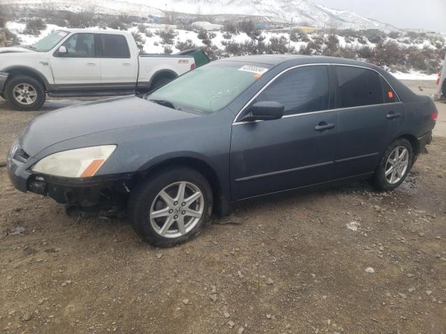 Изображение 1 2004 HONDA ACCORD EX 2004 с VIN 1HGCM66524A081253
