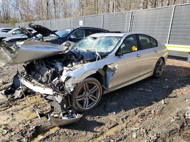 Obraz 2012 BMW 550 XI 2012