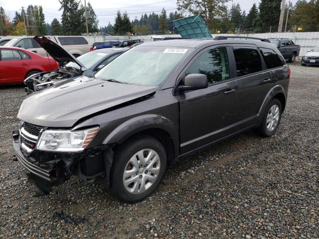 2016 DODGE JOURNEY SE 2016 image