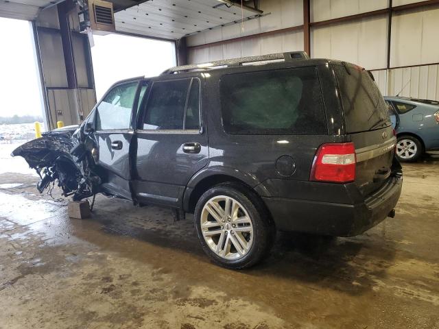 Image 2 of 2015 FORD EXPEDITION LIMITED 2015 with VIN 1FMJU2AT0FEF39013