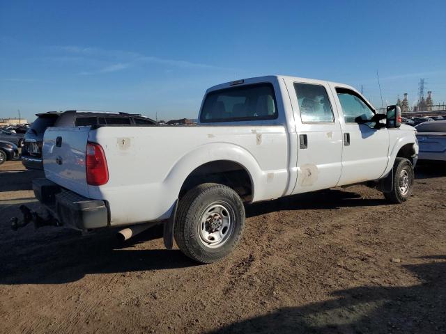 Изображение 3 2012 FORD F250 SUPER DUTY 2012 с VIN 1FT7W2B69CEB83819