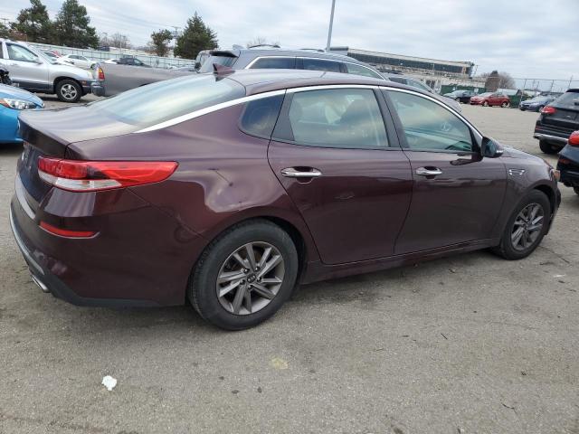 Obraz 3 z 2020 KIA OPTIMA LX 2020 z VIN 5XXGT4L32LG425581