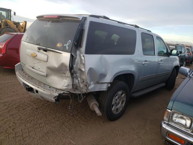 Изображение 3 2013 CHEVROLET SUBURBAN K1500 LT 2013 с VIN 1GNSKJE78DR336664