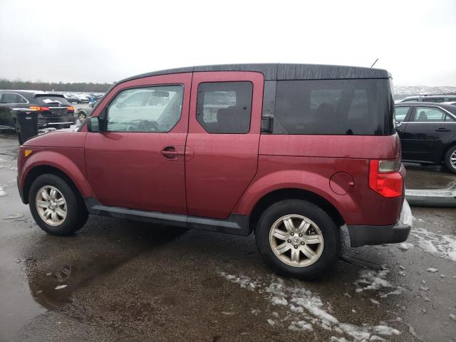 Image 2 of 2006 HONDA ELEMENT EX 2006 with VIN 5J6YH28706L021411