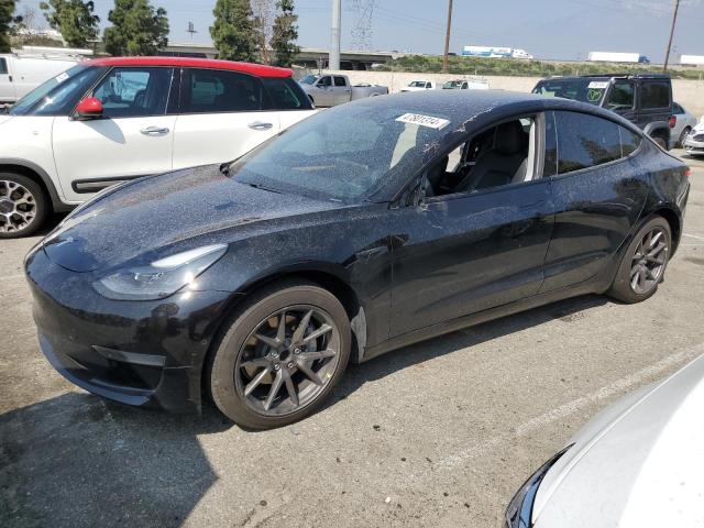 Obraz 2021 TESLA MODEL 3  2021