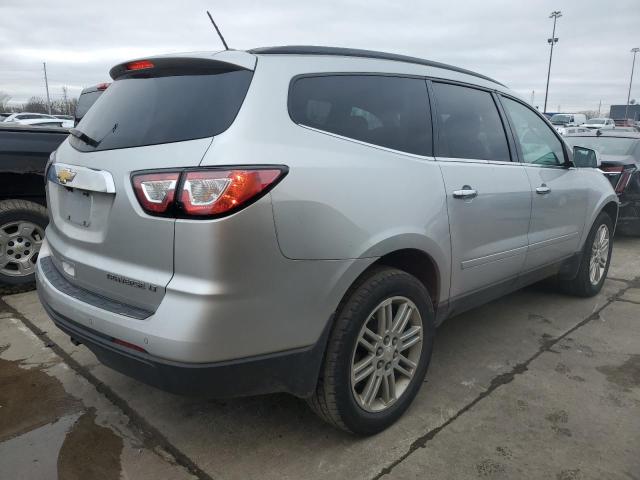 Image 3 of 2015 CHEVROLET TRAVERSE LT 2015 with VIN 1GNKRGKD6FJ206246