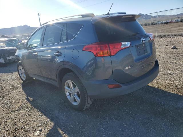 Obraz 2 z 2014 TOYOTA RAV4 XLE 2014 z VIN 2T3WFREV0EW091212