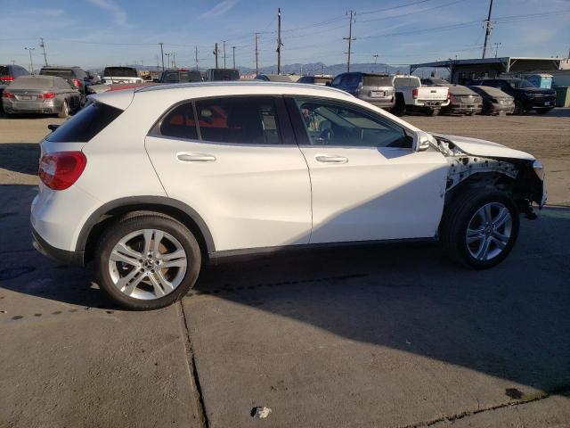 Изображение 3 2020 MERCEDES-BENZ GLA 250 2020 с VIN WDCTG4EB2LU022244