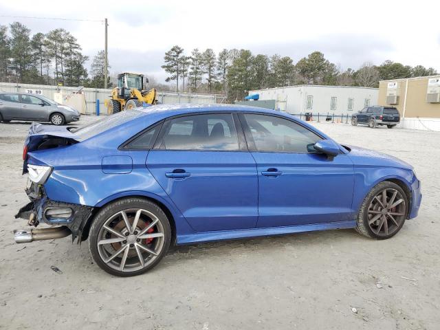 Image 3 of 2016 AUDI S3 PRESTIGE 2016 with VIN WAUF1GFF0G1041063