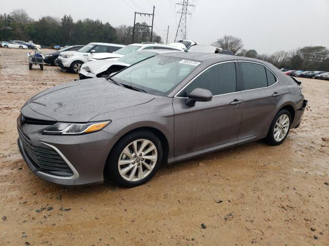 Изображение 1 2023 TOYOTA CAMRY LE 2023 с VIN 4T1C11AK5PU117801