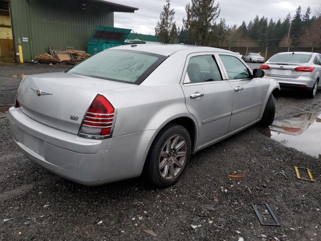 Изображение 3 2007 CHRYSLER 300 TOURING 2007 с VIN 2C3KA53G97H763673