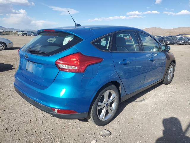 Изображение 3 2015 FORD FOCUS SE 2015 с VIN 1FADP3K20FL330148