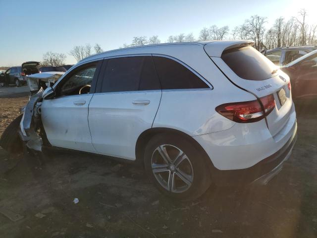 Obraz 2 z 2016 MERCEDES-BENZ GLC 300 2016 z VIN WDC0G4JB7GF054495