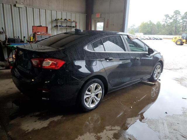 Изображение 3 2019 CHEVROLET CRUZE LT 2019 с VIN 1G1BE5SM0K7111769