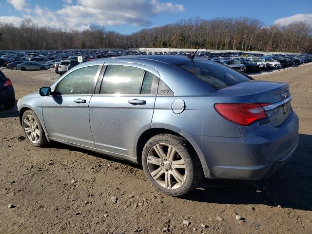 Изображение 2 2011 CHRYSLER 200 TOURING 2011 с VIN 1C3BC1FG9BN570955