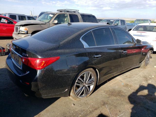 Изображение 3 2015 INFINITI Q50 BASE 2015 с VIN JN1BV7AP0FM348996