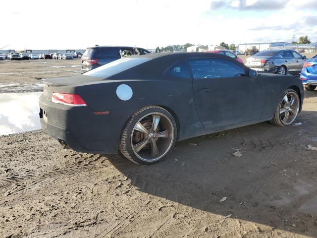 Obraz 3 z 2014 CHEVROLET CAMARO LS 2014 z VIN 2G1FA1E33E9152859