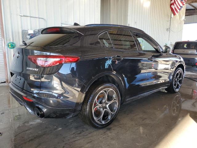 Obraz 3 z 2023 ALFA ROMEO STELVIO TI 2023 z VIN ZASPAKBN1P7D57521