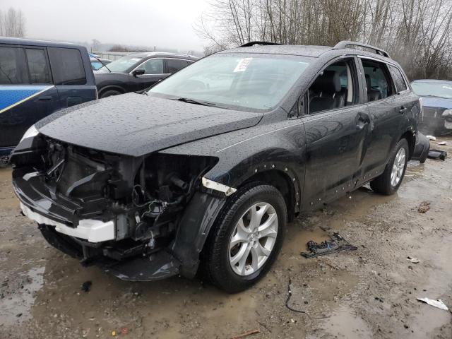 Изображение 1 2012 MAZDA CX-9  2012 с VIN JM3TB3CA5C0358896