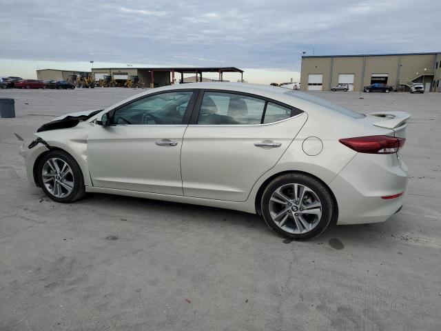 Obraz 2 z 2017 HYUNDAI ELANTRA SE 2017 z VIN KMHD84LFXHU365481