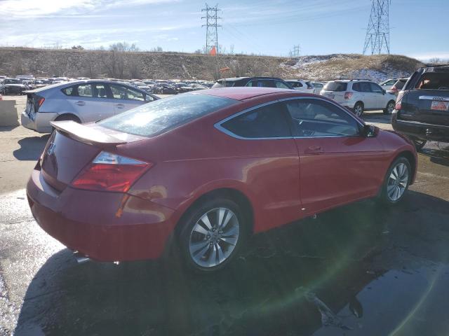 Изображение 3 2009 HONDA ACCORD LX 2009 с VIN 1HGCS11399A020505