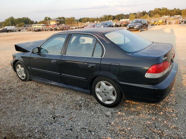 Obraz 2 z 1998 ACURA 1.6EL PREMIUM 1998 z VIN 2HHMB4576WH907524
