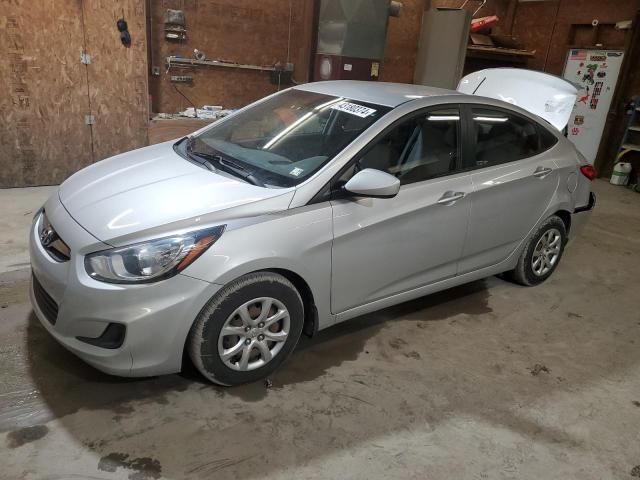 Obraz 2014 HYUNDAI ACCENT GLS 2014