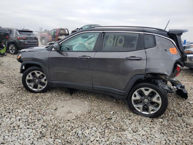 Изображение 2 2020 JEEP COMPASS LIMITED 2020 с VIN 3C4NJDCB3LT111723