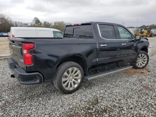 Obraz 3 z 2019 CHEVROLET SILVERADO C1500 HIGH COUNTRY 2019 z VIN 1GCPWFED8KZ365553