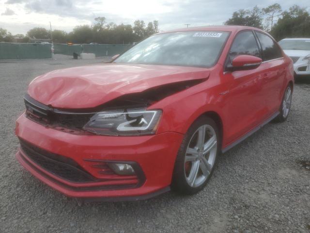 Obraz 2016 VOLKSWAGEN JETTA GLI 2016