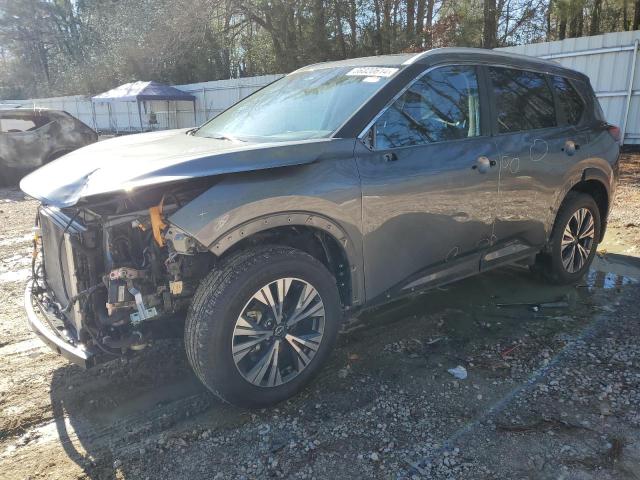 2023 NISSAN ROGUE SV 2023 image