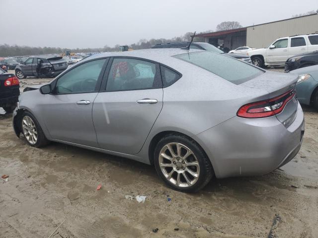 Image 2 of 2014 DODGE DART LIMITED 2014 with VIN 1C3CDFCB5ED698868