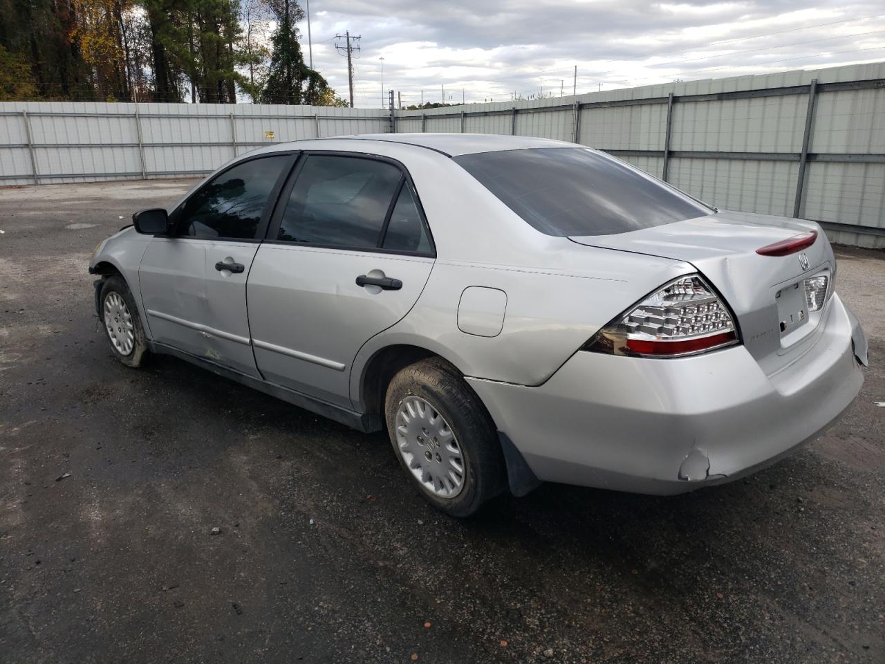Obraz 2 z 2007 HONDA ACCORD VALUE 2007 z VIN 1HGCM56177A048924