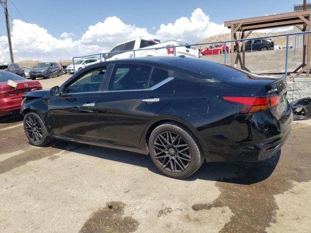 Obraz 2 z 2020 NISSAN ALTIMA S 2020 z VIN 1N4BL4BV7LC236315