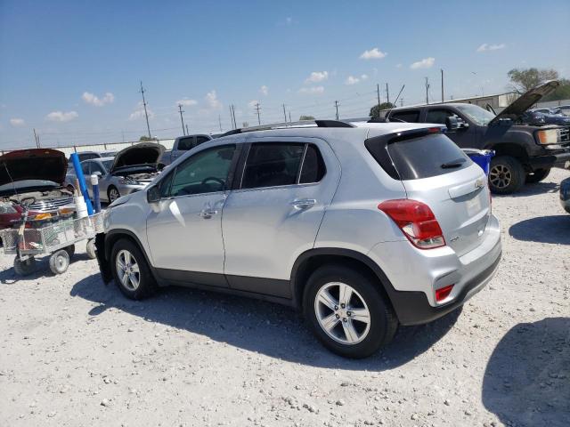 Obraz 2 z Chevrolet Trax 1Lt 2019 z VIN KL7CJLSB0KB730182