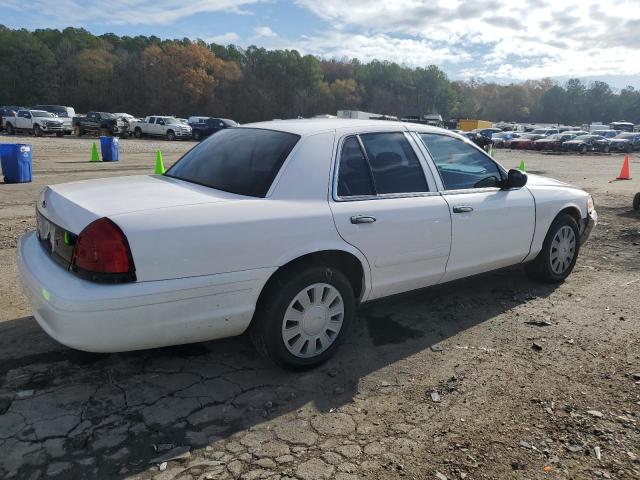 Изображение 3 2007 FORD CROWN VICTORIA POLICE INTERCEPTOR 2007 с VIN 2FAHP71W97X144285
