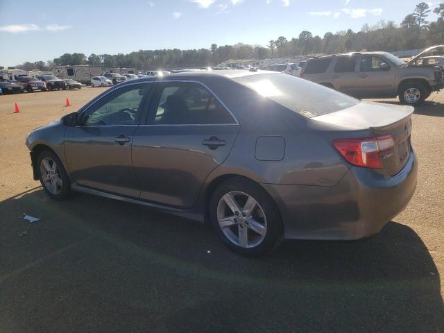 Image 2 of 2013 TOYOTA CAMRY L 2013 with VIN 4T1BF1FK6DU665744
