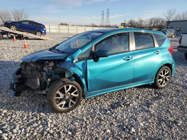 Изображение 1 2015 NISSAN VERSA NOTE S 2015 с VIN 3N1CE2CP1FL354823