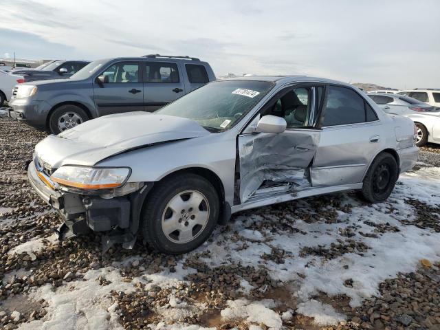 Obraz 1 z 2002 HONDA ACCORD EX 2002 z VIN 1HGCG16542A015620