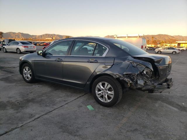 Image 2 of 2010 HONDA ACCORD LXP 2010 with VIN 1HGCP2F48AA179514