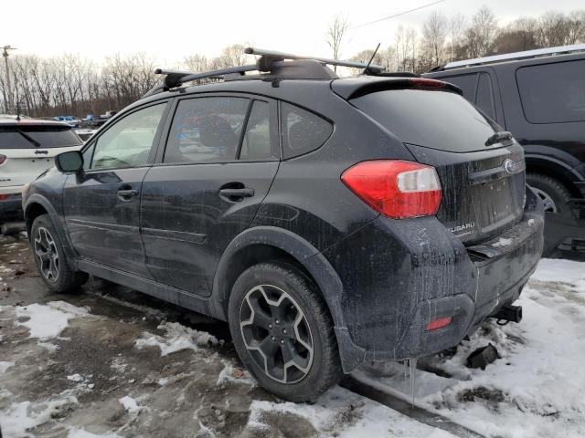 Image 2 of 2015 SUBARU XV CROSSTREK 2.0 PREMIUM 2015 with VIN JF2GPADC9F8321633