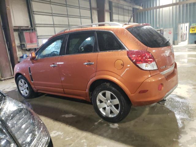 Image 2 of 2008 SATURN VUE XR 2008 with VIN 3GSCL53758S704004