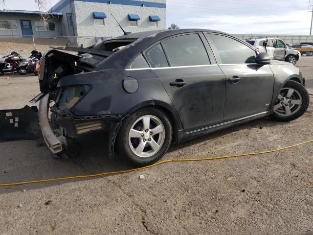 Изображение 3 2011 CHEVROLET CRUZE LT 2011 с VIN 1G1PF5S98B7220415