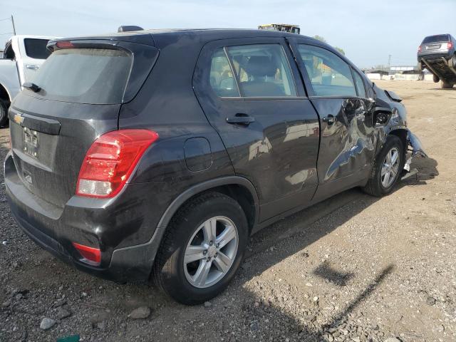Obraz 3 z 2020 CHEVROLET TRAX LS 2020 z VIN KL7CJKSB1LB317621
