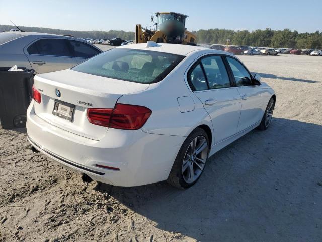 Изображение 3 2018 BMW 340 XI 2018 с VIN WBA8B7C54JA585929