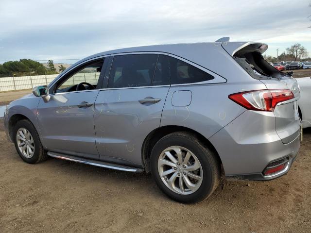 Image 2 of 2016 ACURA RDX  2016 with VIN 5J8TB3H36GL008282
