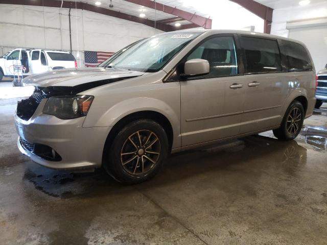 2015 DODGE GRAND CARAVAN SXT 2015 image