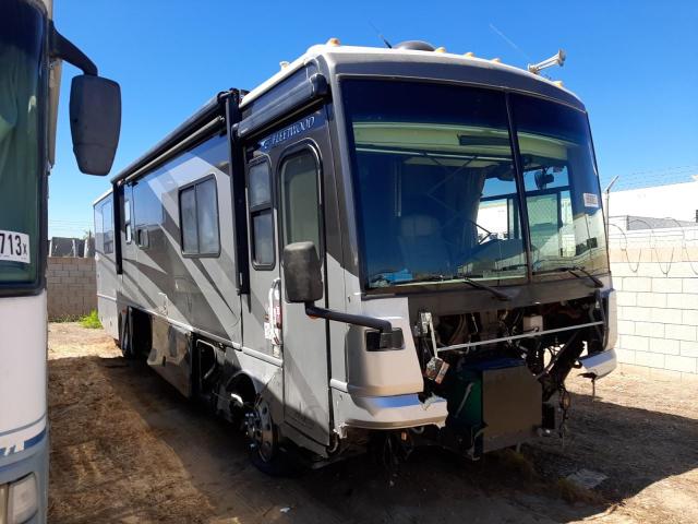 Изображение 2007 FREIGHTLINER CHASSIS X LINE MOTOR HOME 2007